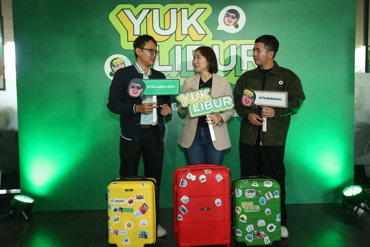 Gojek Luncurkan Program...