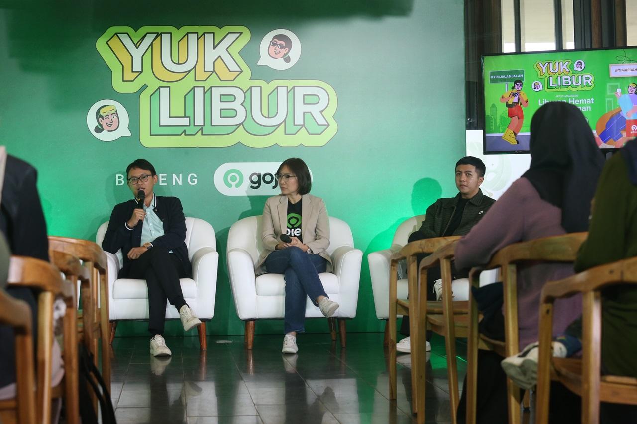 Gojek Luncurkan Program...