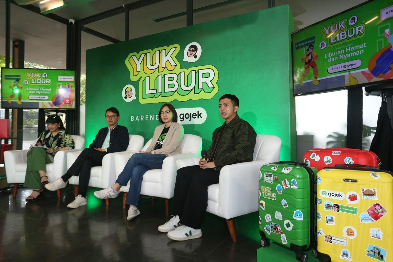 Gojek Luncurkan Program...