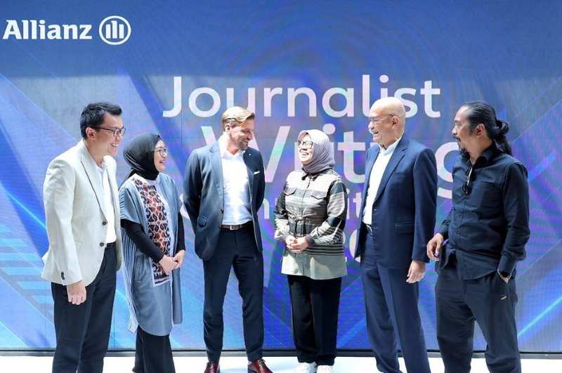 Diskusi Ekonomi 2025:...