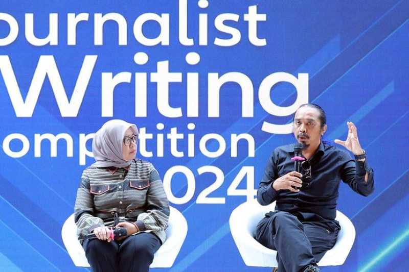 Diskusi Ekonomi 2025:...