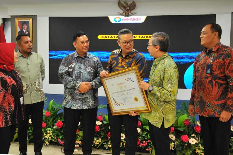 Ombudsman RI Nilai BTN...