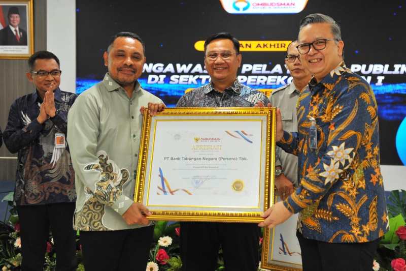 Ombudsman RI Nilai BTN...