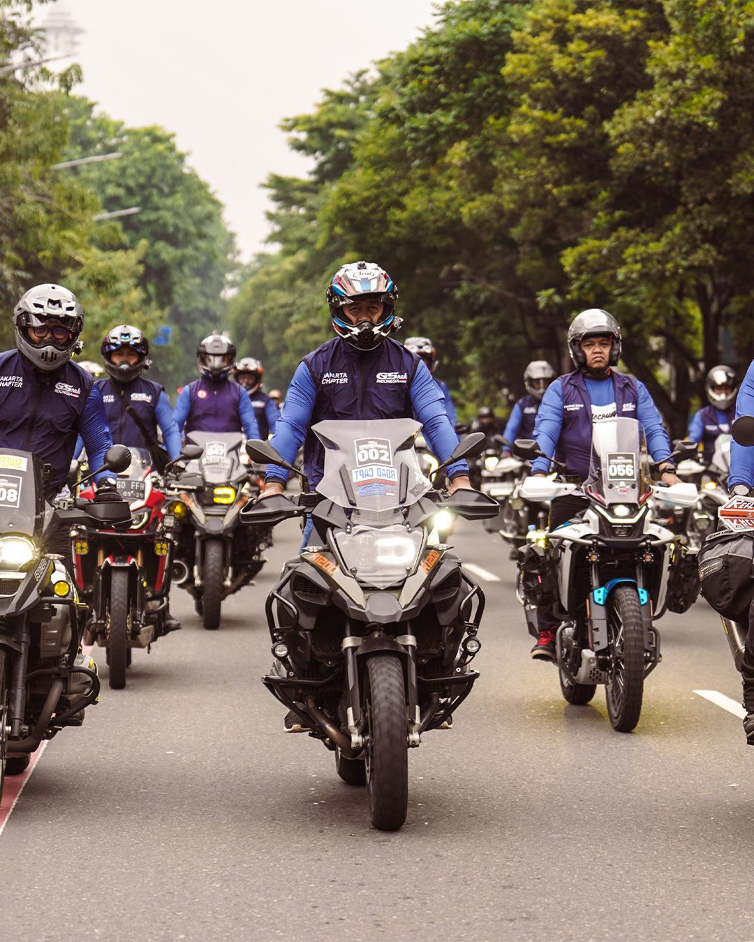 Gubernur Terpilih Jawa...