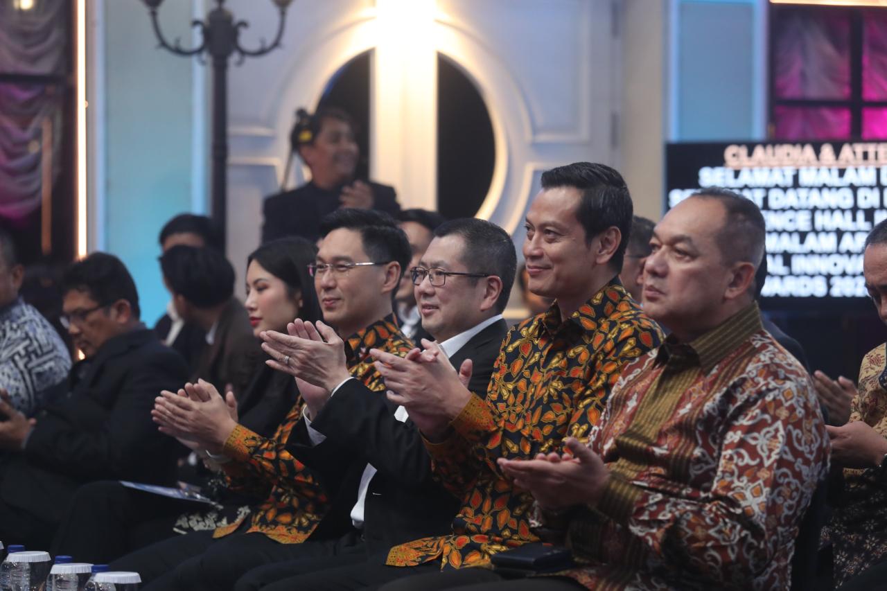 iNews Media Group Gelar...
