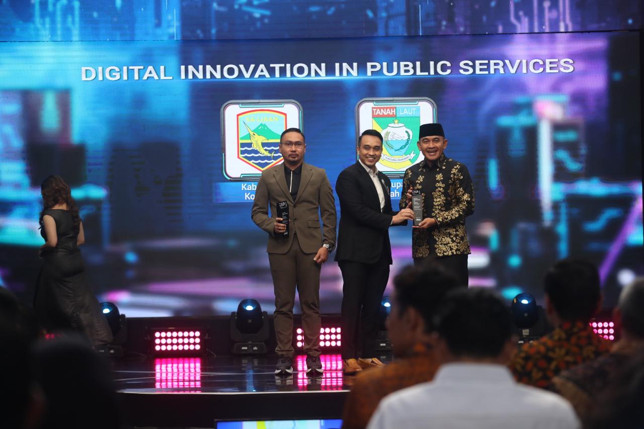 iNews Media Group Gelar...