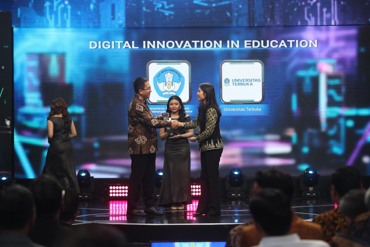iNews Media Group Gelar...