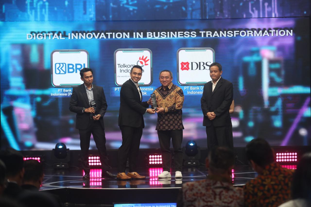 iNews Media Group Gelar...