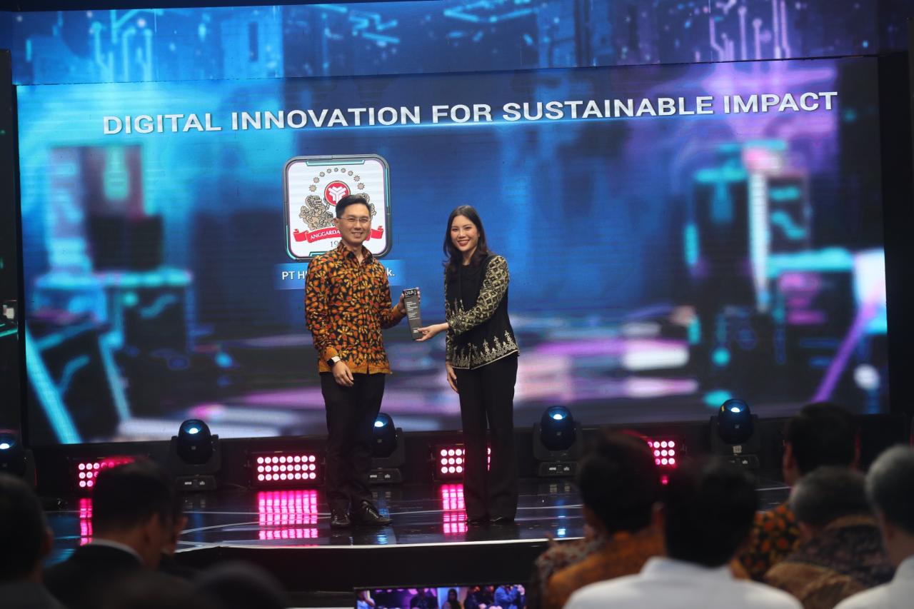 iNews Media Group Gelar...