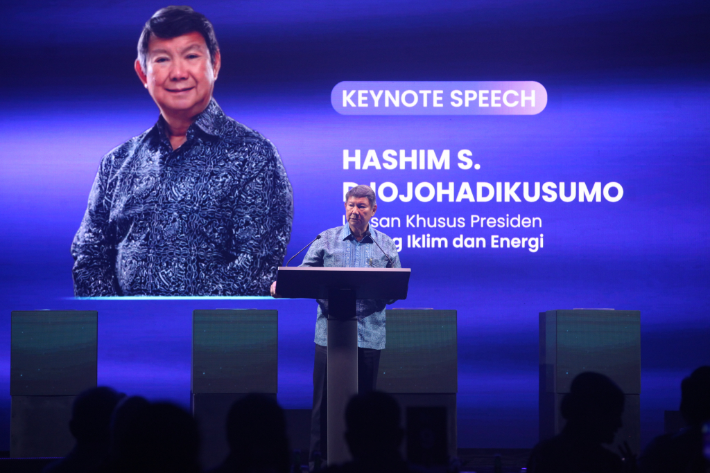 Peluncuran CFX10 Tandai...