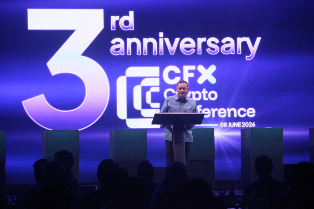 Peluncuran CFX10 Tandai...