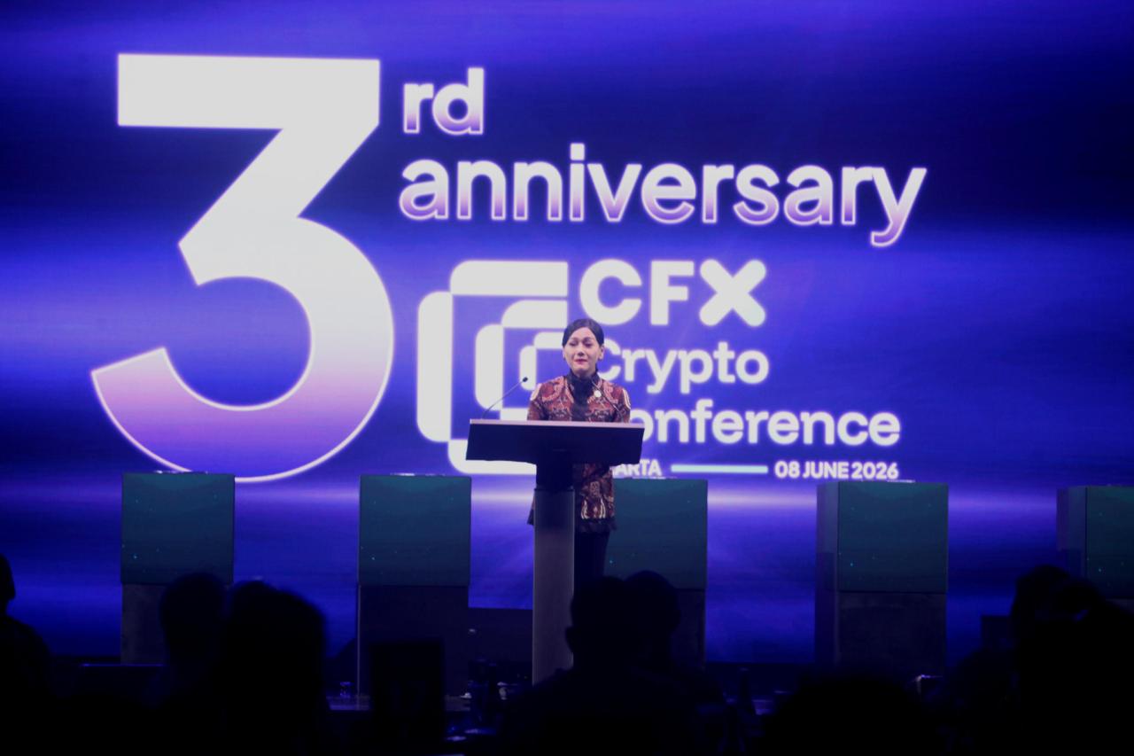 Peluncuran CFX10 Tandai...