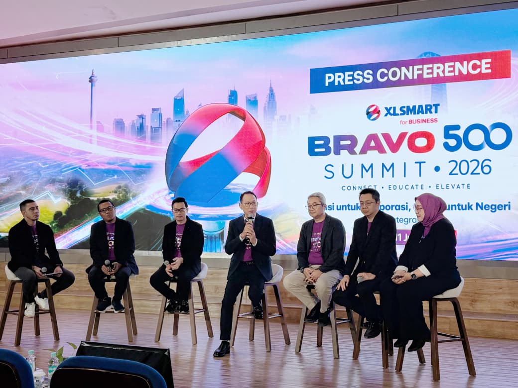 BRAVO 500 Summit 2026,...