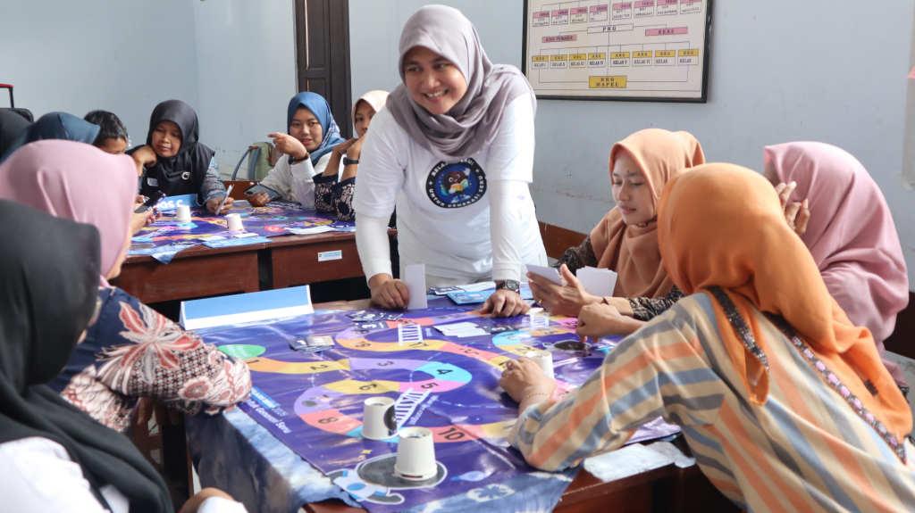 OREO Berbagi Seru Hadirkan...
