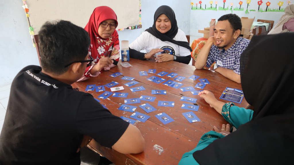 OREO Berbagi Seru Hadirkan...