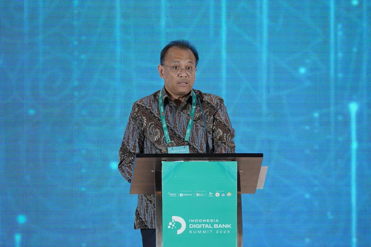 AFTECH di IDBS 2026:...
