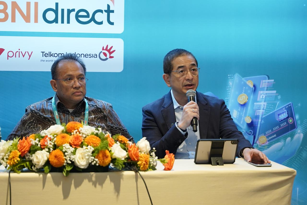 AFTECH di IDBS 2026:...