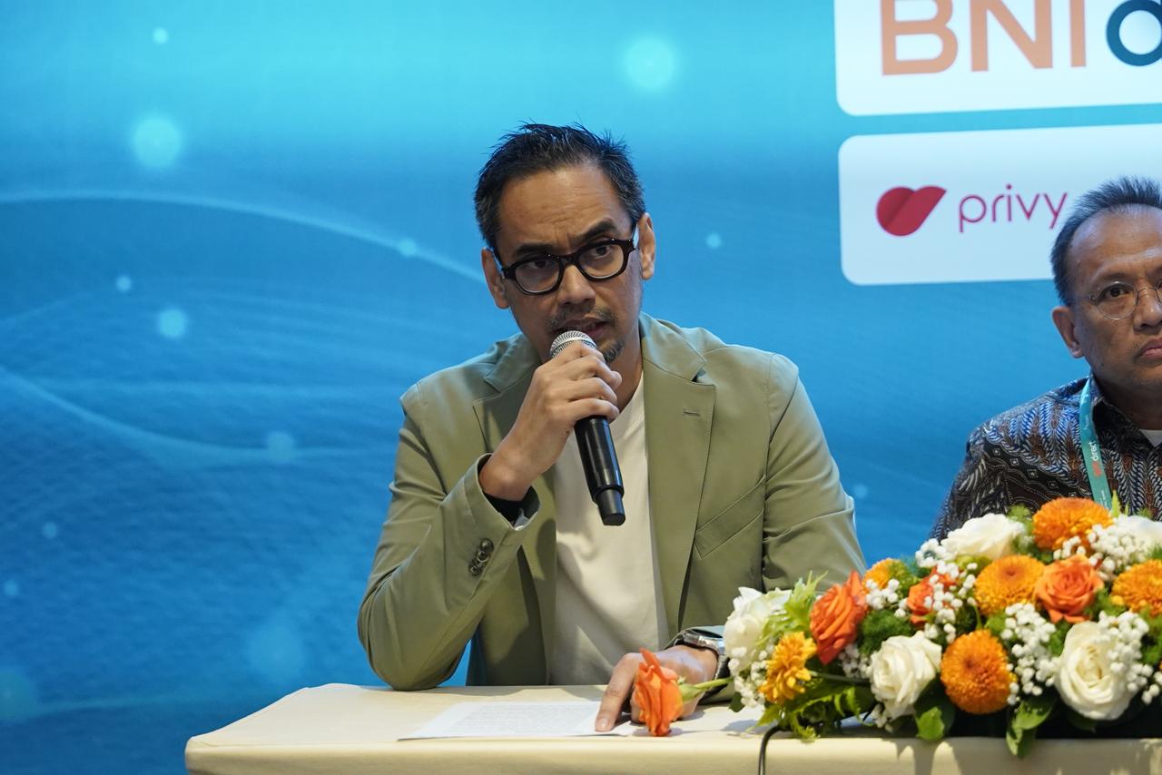 AFTECH di IDBS 2026:...
