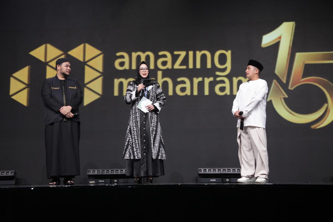 BCA Syariah Dukung Program...