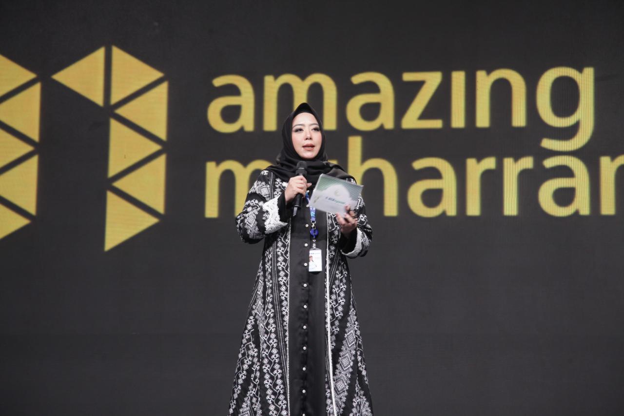 BCA Syariah Dukung Program...