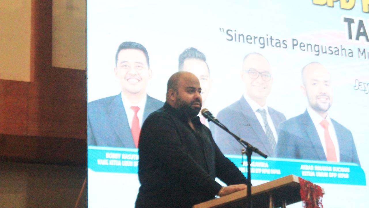 Jay Singgih Dorong Pengusaha...