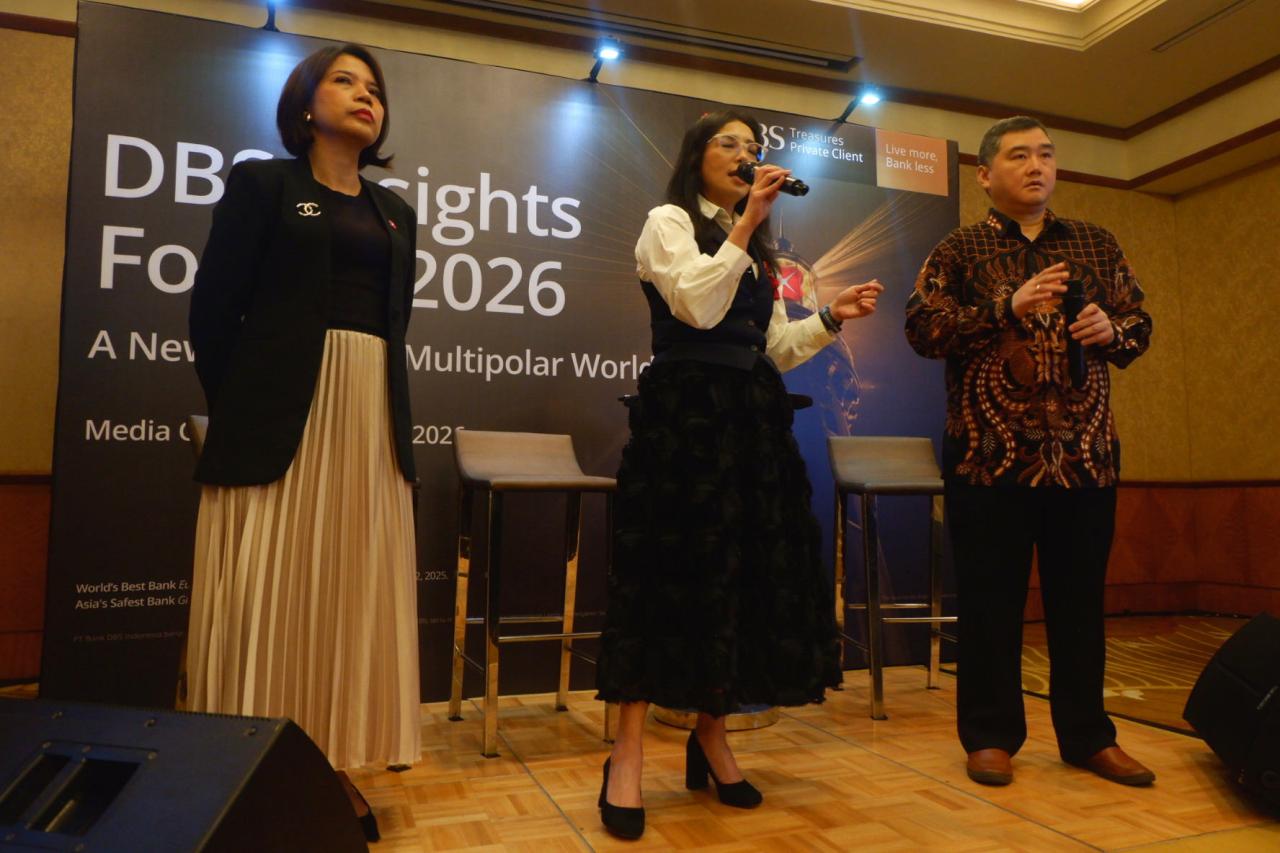 DBS Insights Forum 2026...
