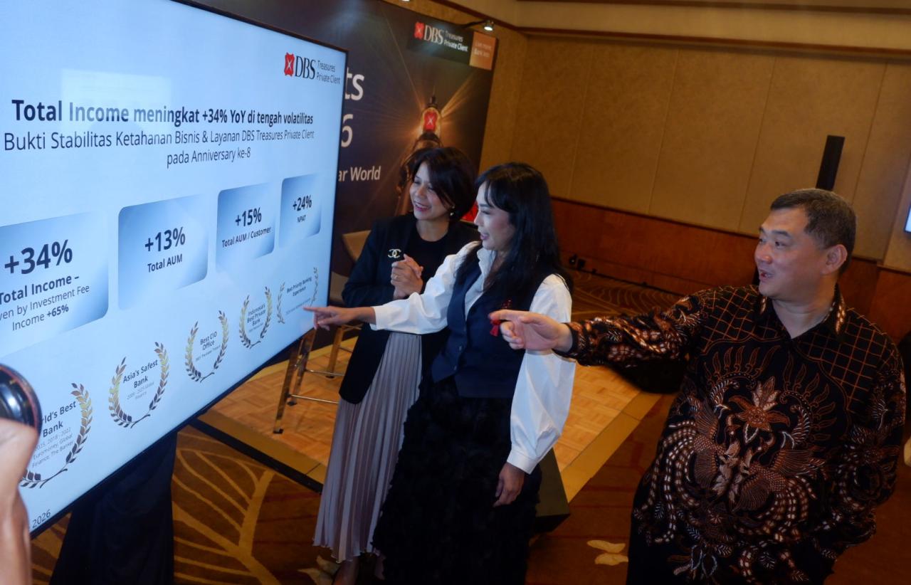 DBS Insights Forum 2026...