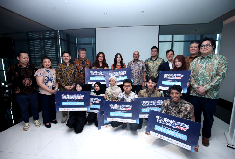 UOB Indonesia Dukung...