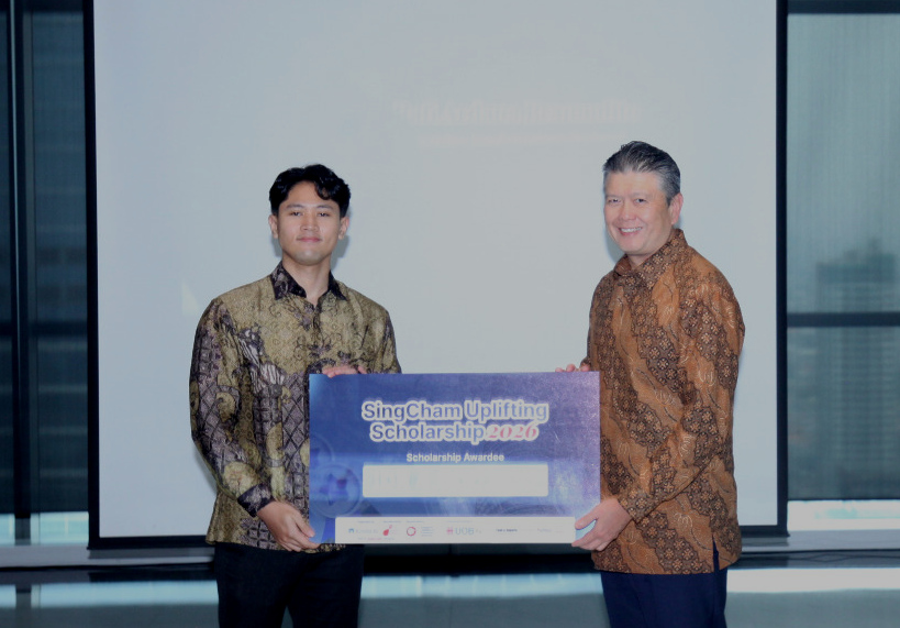 UOB Indonesia Dukung...