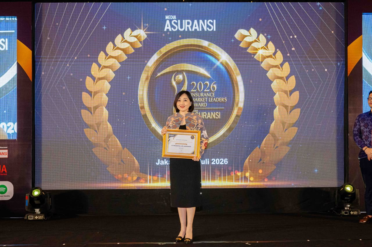Prudential Indonesia...