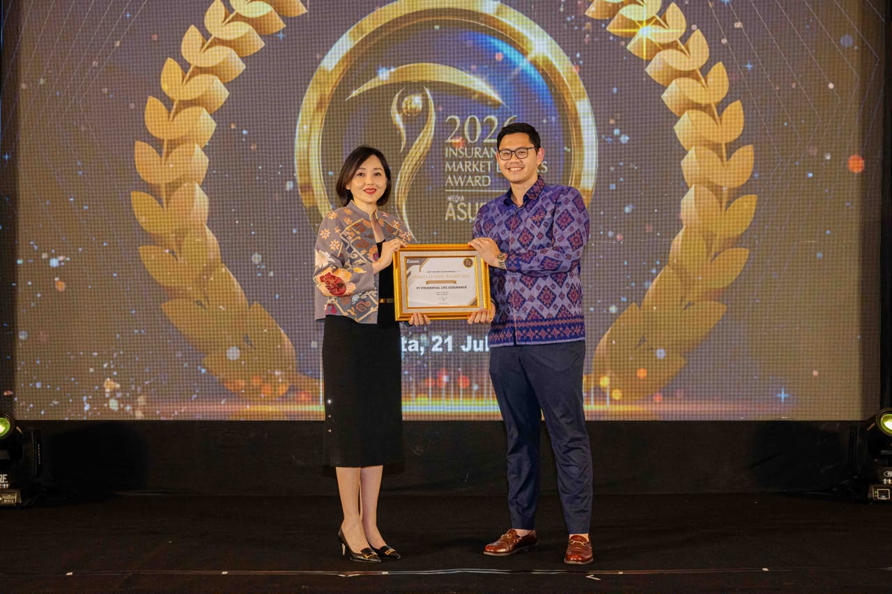 Prudential Indonesia...