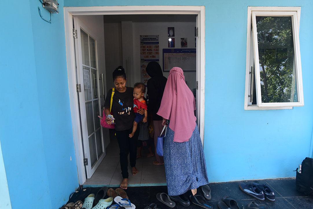 MBG untuk Ibu Hamil