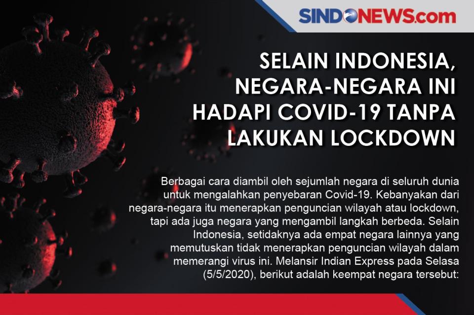 Negara-Negara selain...