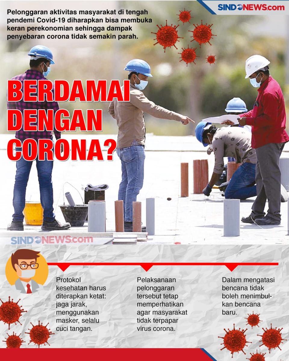 Cegah PHK , Masyarakat...