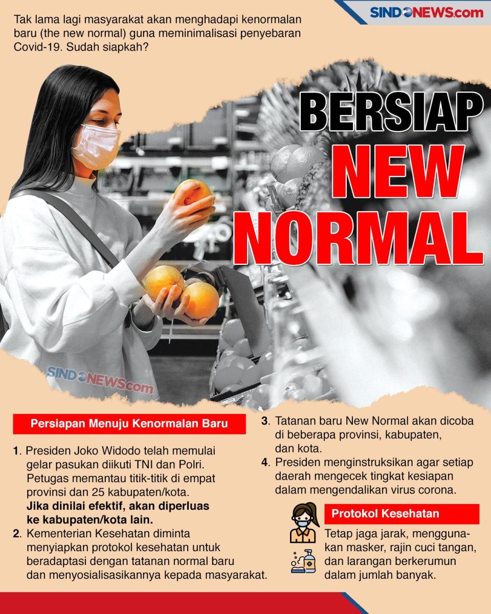 Ekonomi Jalan, Kesehatan...