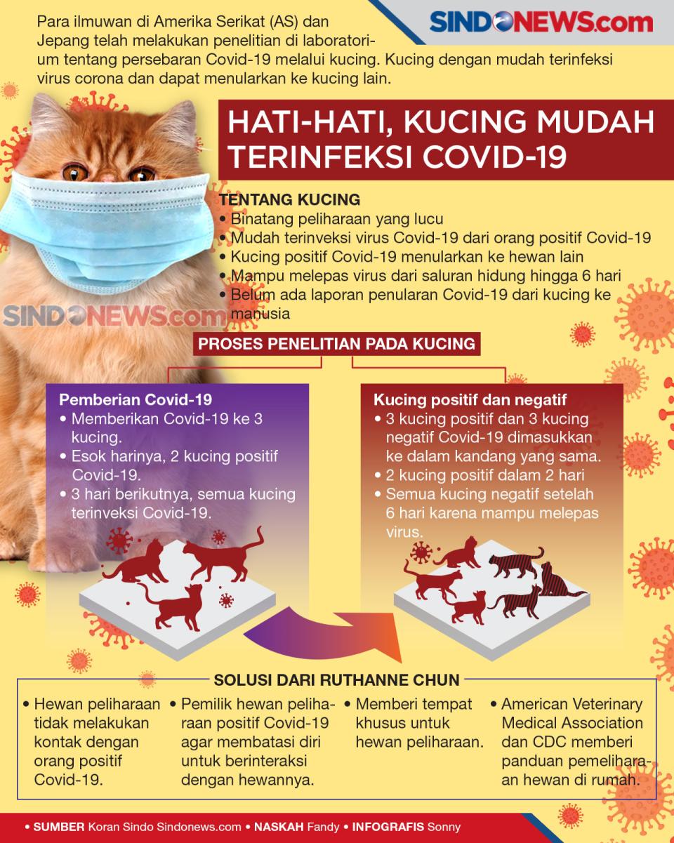 Hati-Hati, Ternyata...