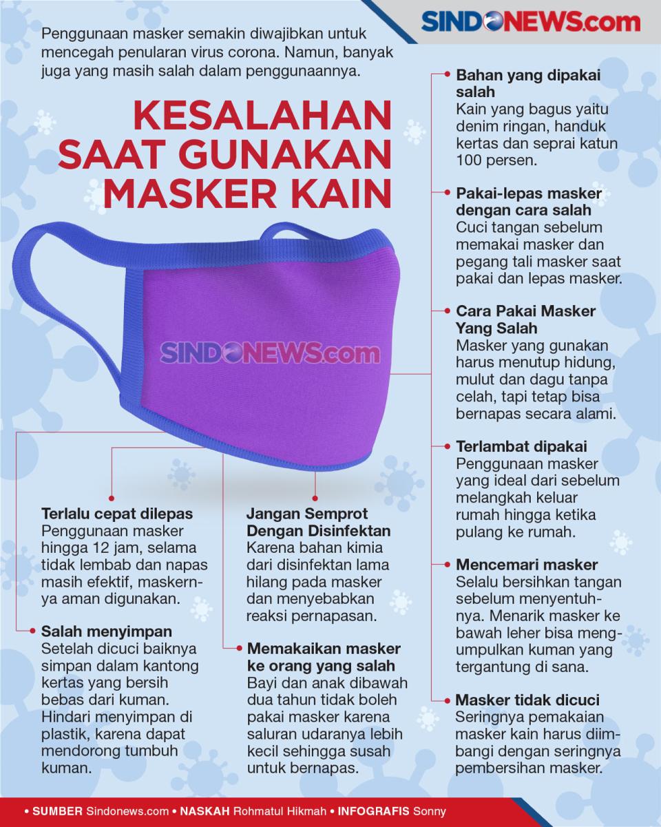 Kesalahan yang Sering...