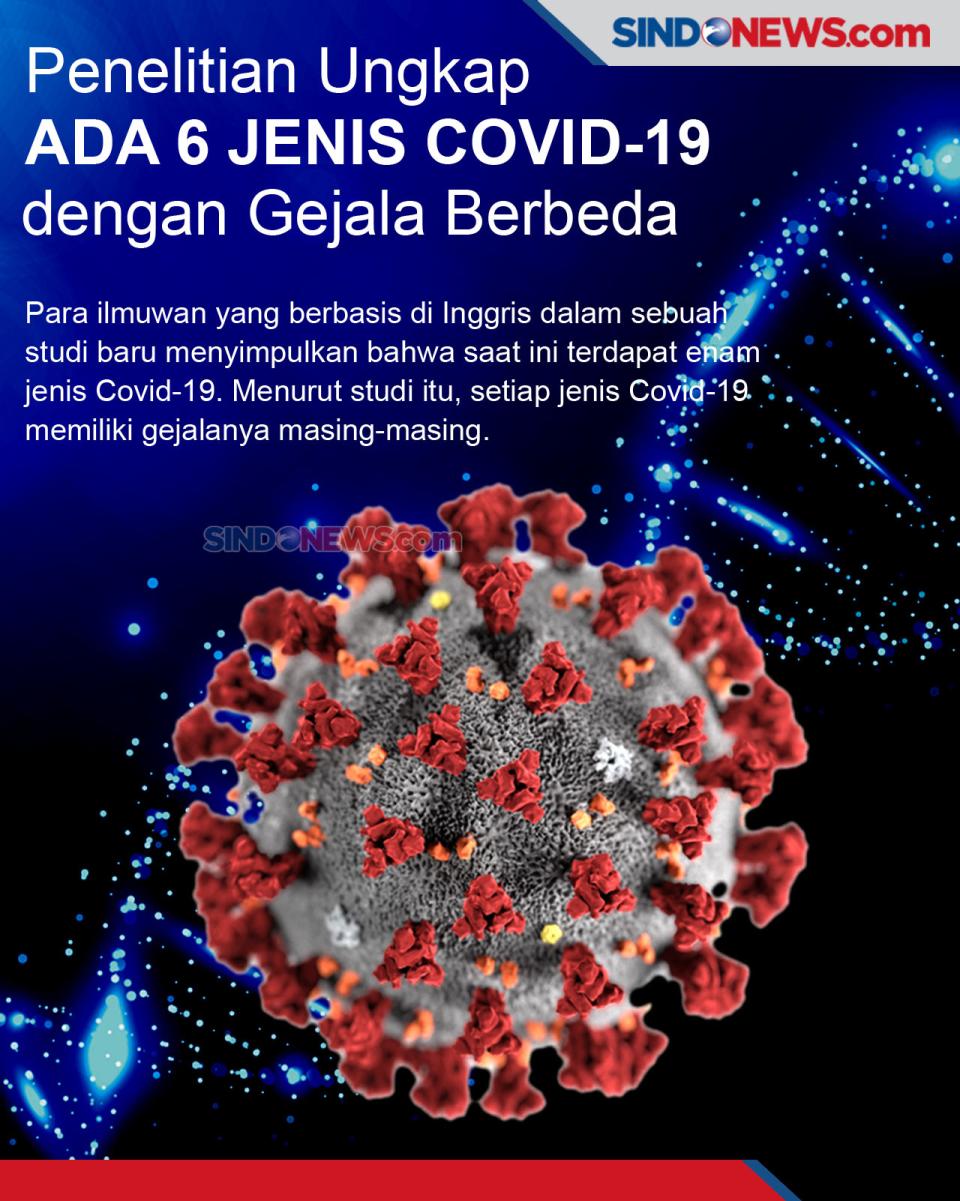 Penelitian Ungkap Terdapat...