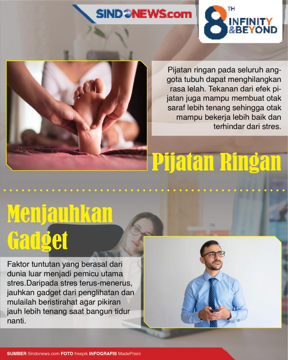 8 Kegiatan yang Bisa...