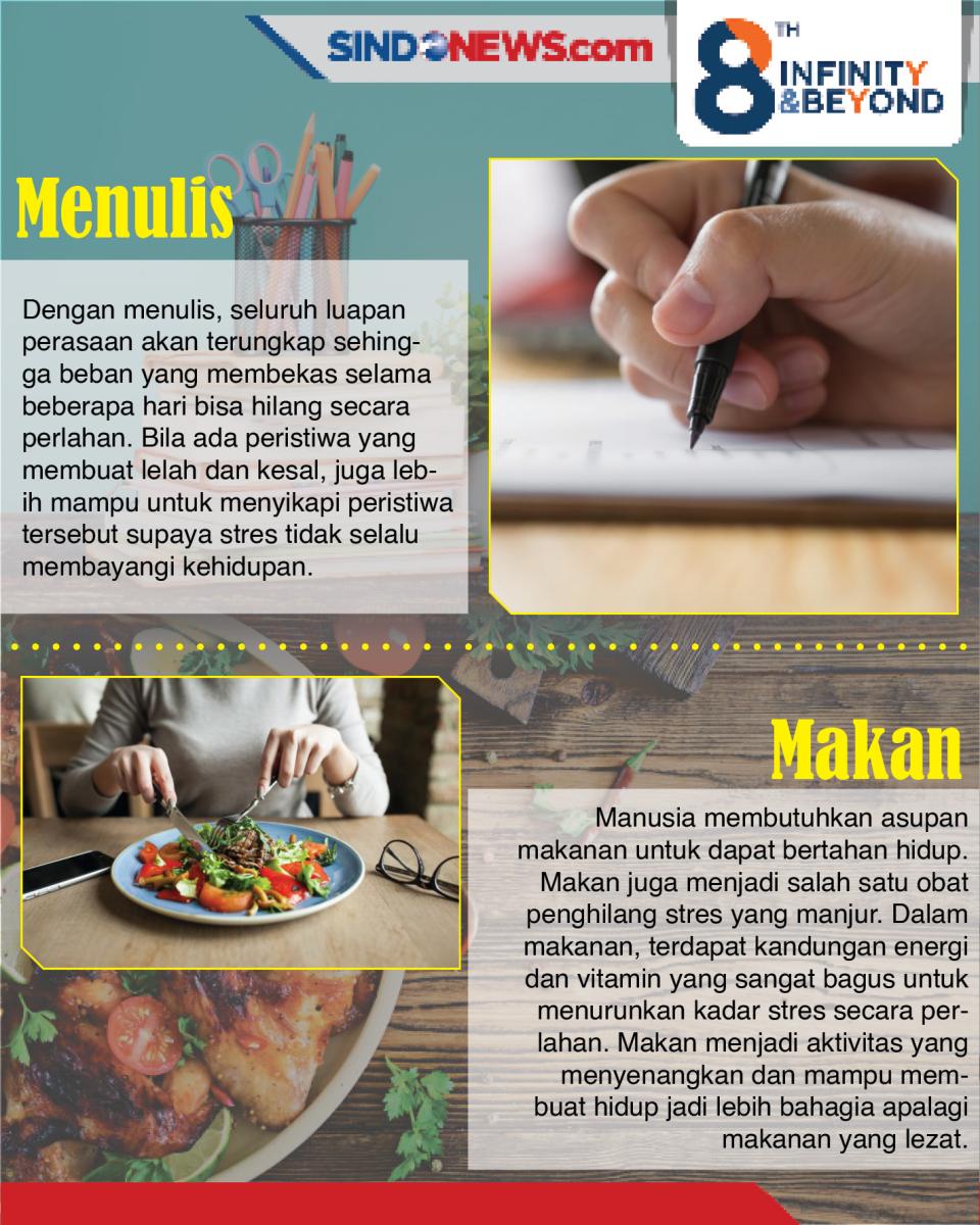 8 Kegiatan yang Bisa...