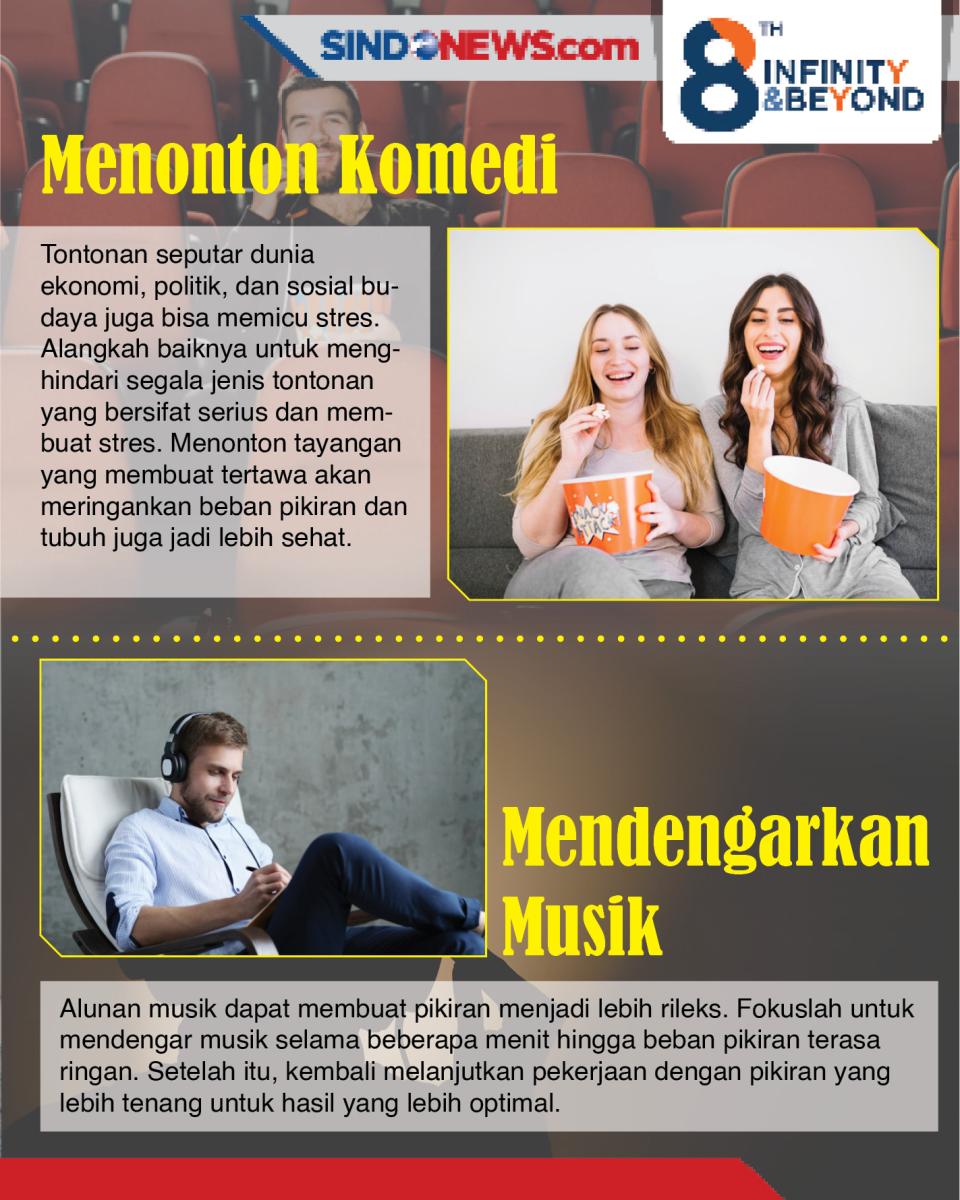 8 Kegiatan yang Bisa...