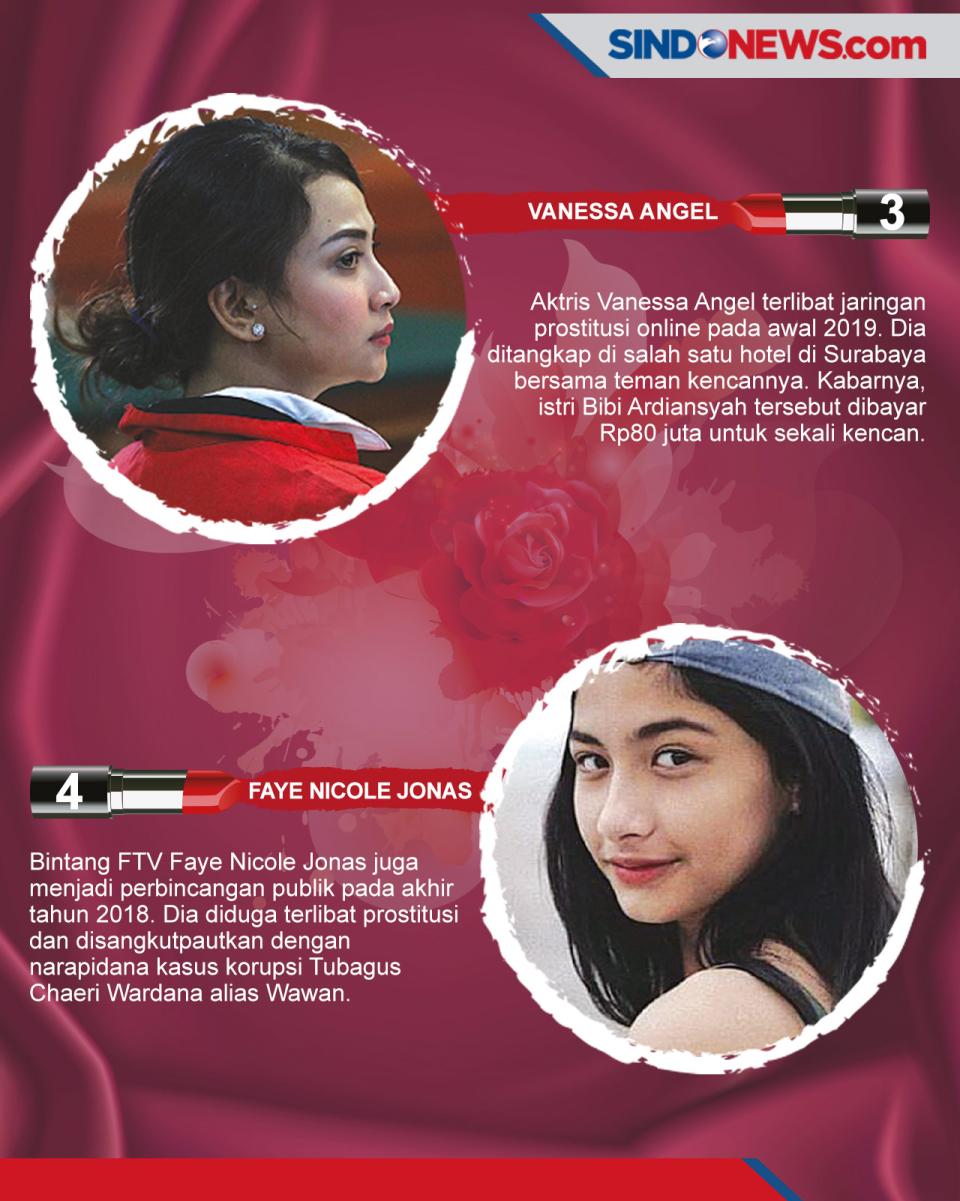 8 Artis Tanah Air yang...