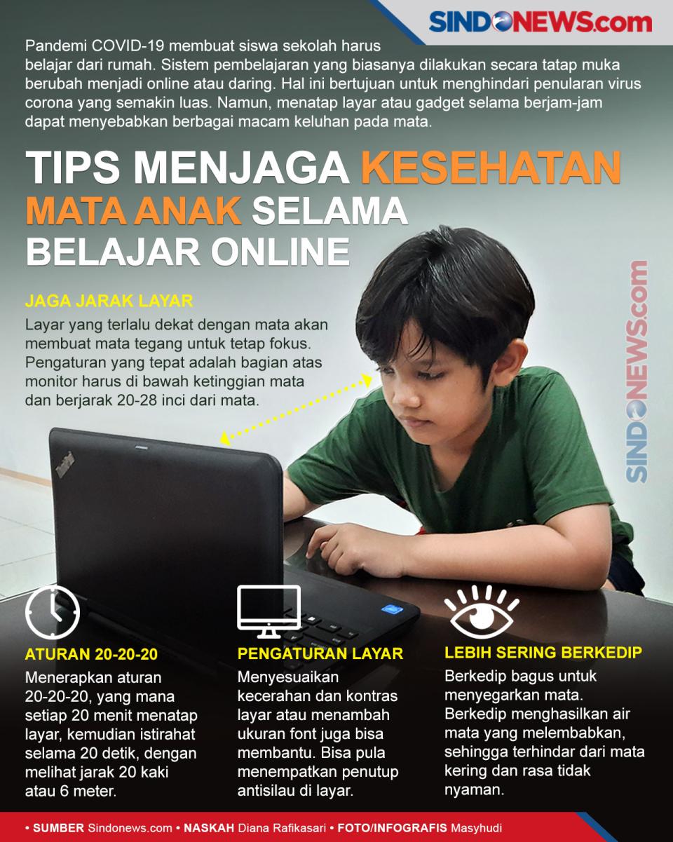 Tips Menjaga Kesehatan...