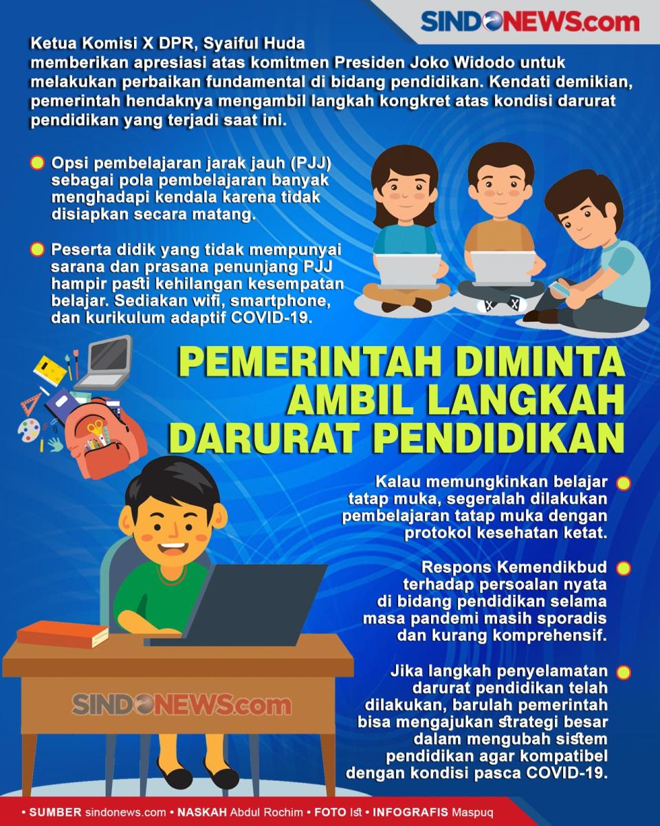 Pemerintah Diminta Ambil...