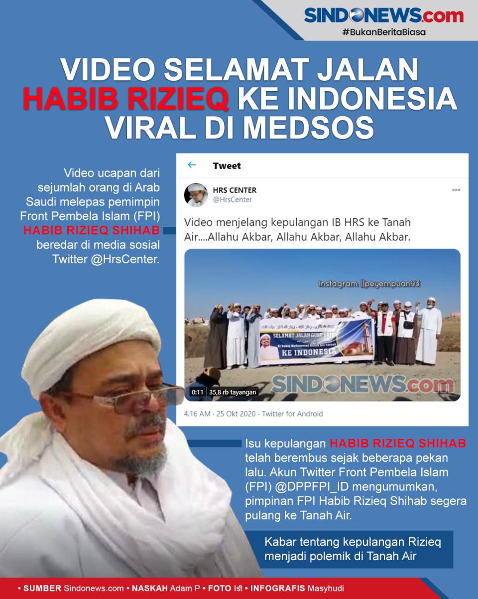 Video Selamat Jalan...