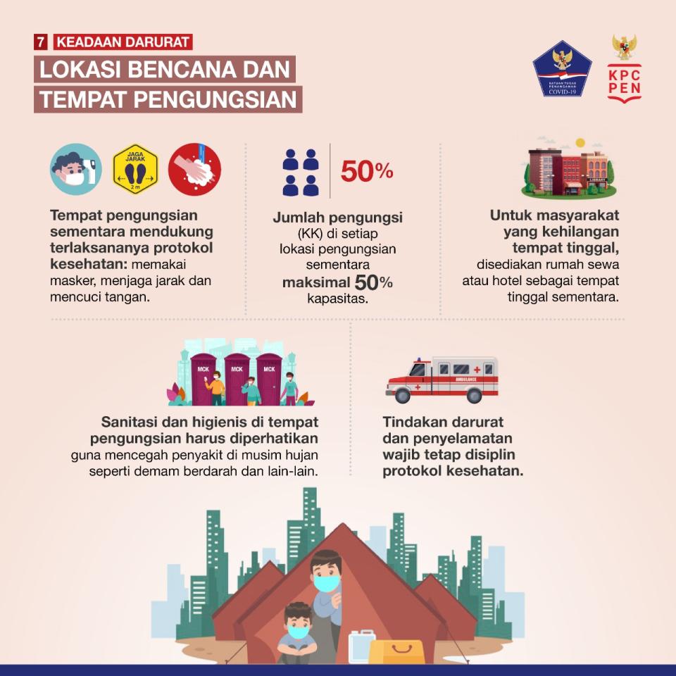 Liburan Aman dan Nyaman...
