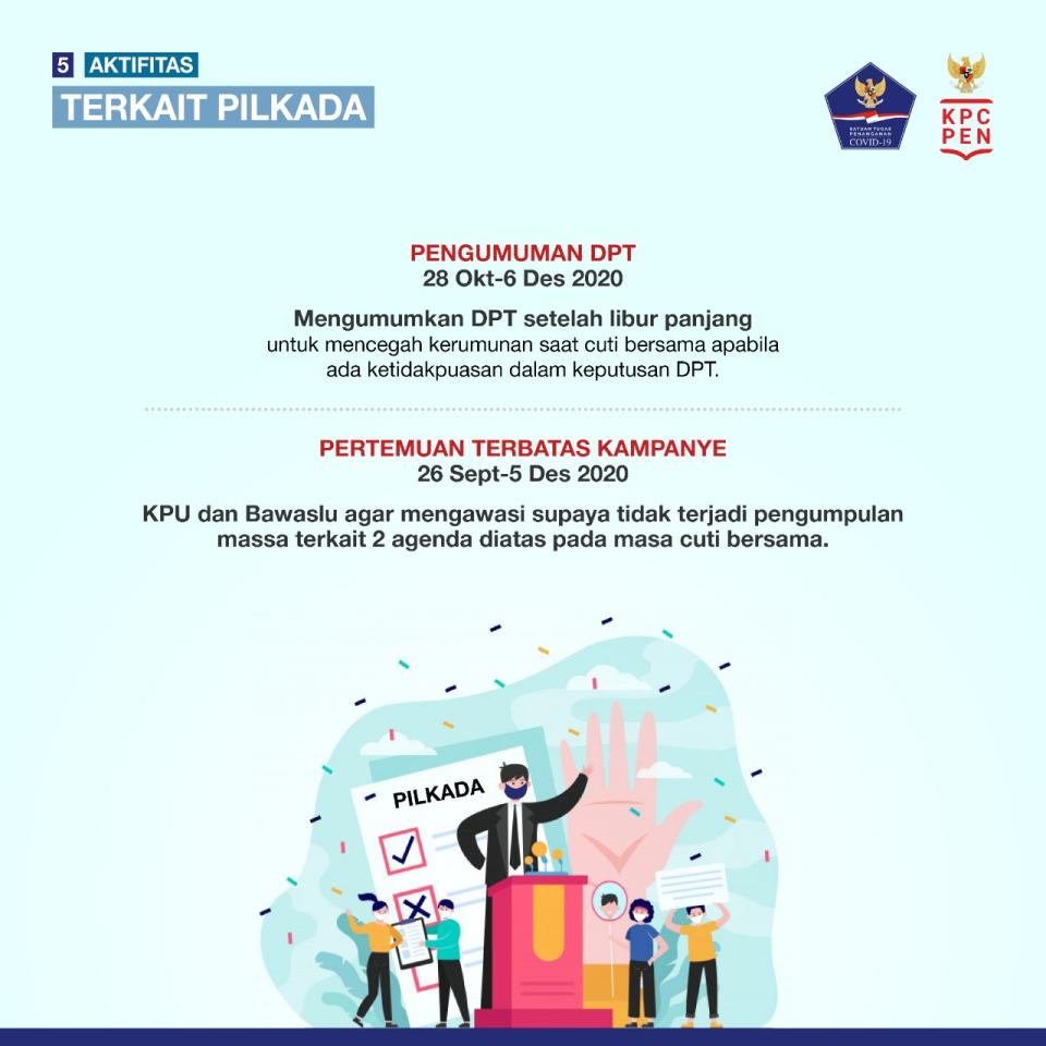 Liburan Aman dan Nyaman...
