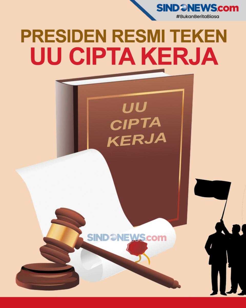 Presiden Jokowi Resmi...