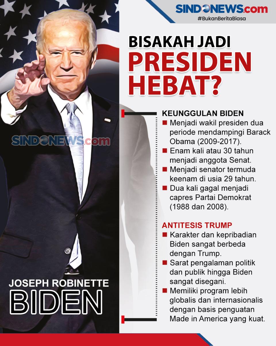 Penuh Rintangan, Bisakah...
