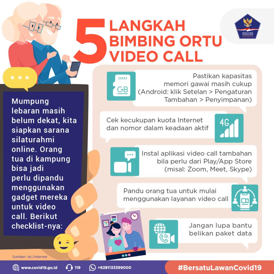5 Langkah Bimbing Ortu...
